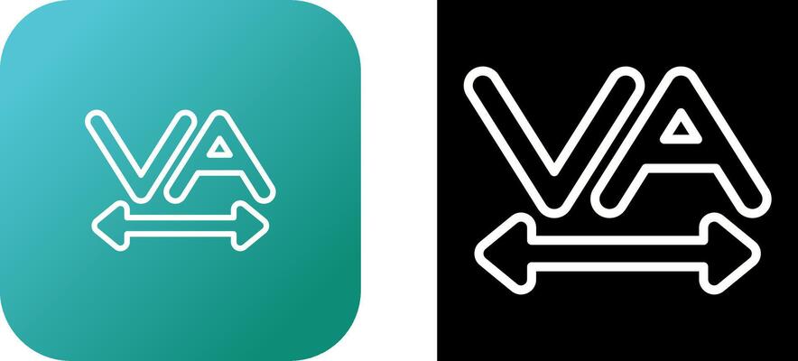 Tracking Vector Icon