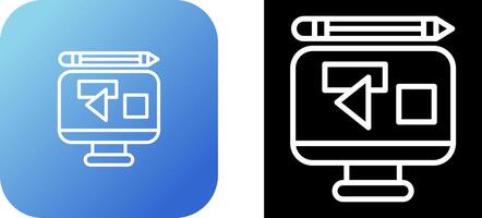 Prototype Vector Icon