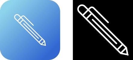 Pen Vector Icon