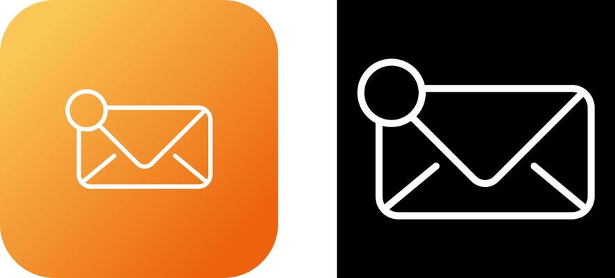 Email Vector Icon