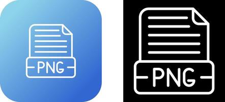 Document Format Vector Icon