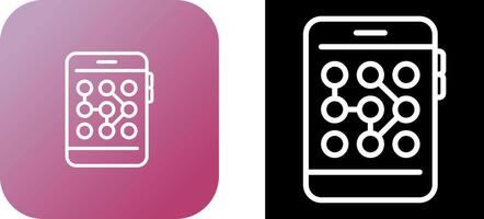 Smartphone Vector Icon
