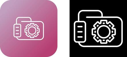 File Vector Icon