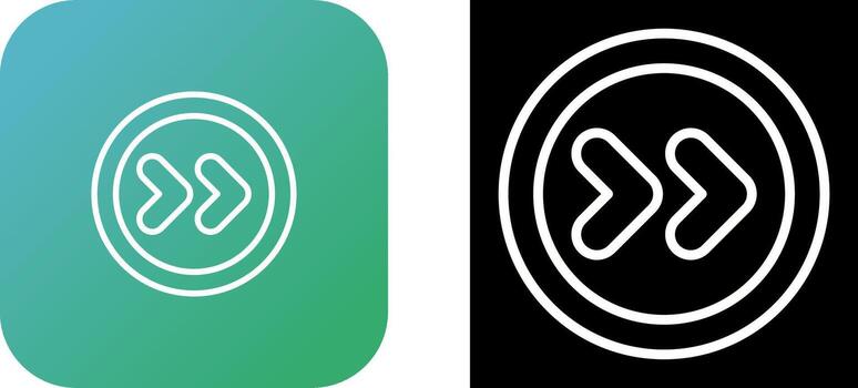 Angle Small Vector Icon