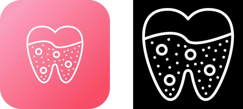 Calculus Vector Icon