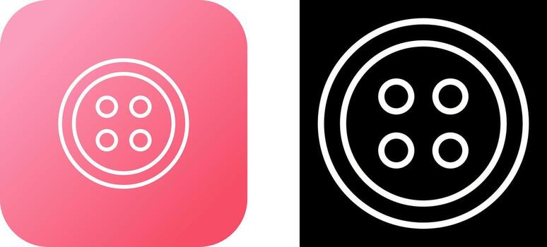 menú puntos vector icono