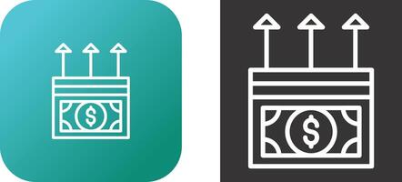 Expense Vector Icon