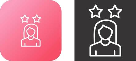 Customer Satisfaction Vector Icon