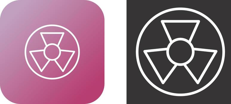 glorioso vector icono