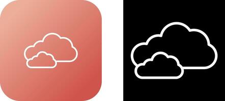 Cloud Vector Icon