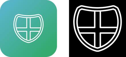 Shield Vector Icon