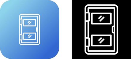 Door Vector Icon