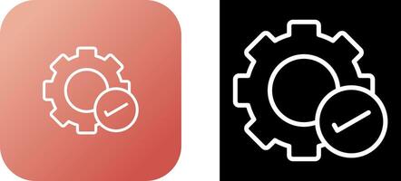 One Click Installations Vector Icon
