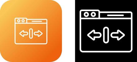 Scalability Vector Icon