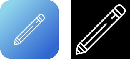 Pencil Vector Icon