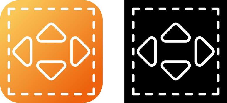 Cursor Vector Icon