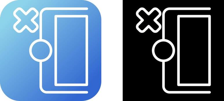 Allocation Vector Icon