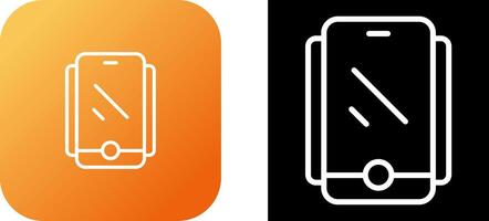 Tablet Vector Icon