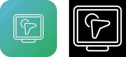 Selection Vector Icon