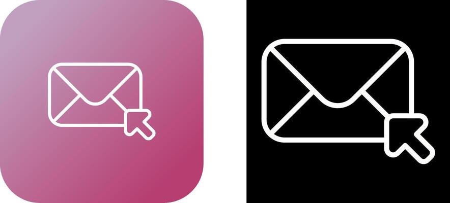 Envelope Vector Icon