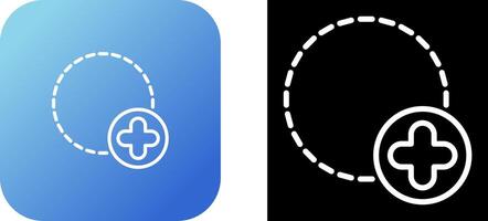 Selection Vector Icon