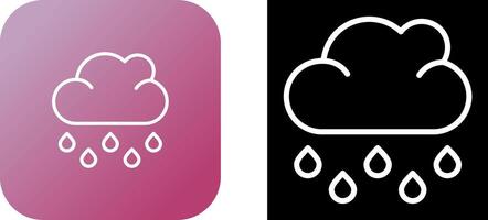 Clouds Vector Icon