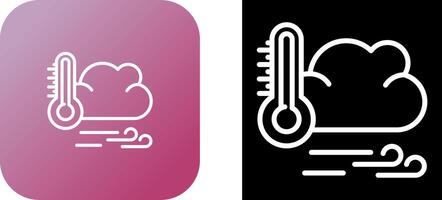 Cloud Vector Icon