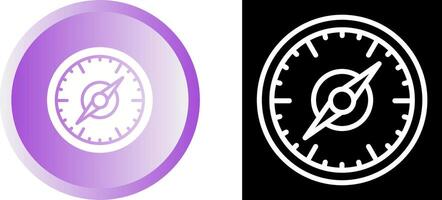 Compasses Vector Icon