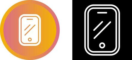 Smart Phone Vector Icon
