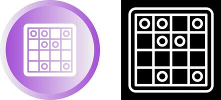 Strategy Game Vector Icon