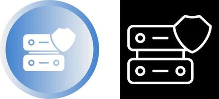 Data Governance Vector Icon