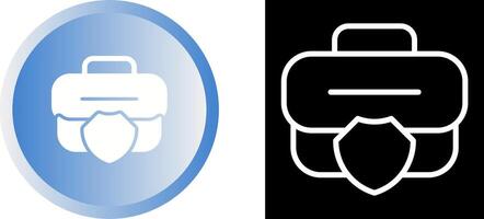Secure Vector Icon