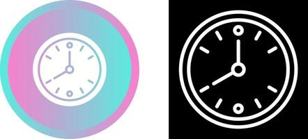 Time Management Vector Icon