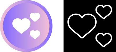 Heart Vector Icon
