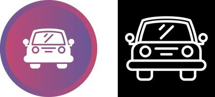 Car Vector Icon