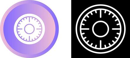 Bullseye Vector Icon