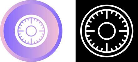 Bullseye Vector Icon