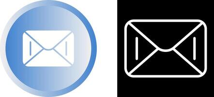 Mail Vector Icon