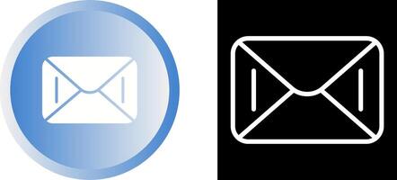 Mail Vector Icon