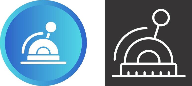 Controller Vector Icon