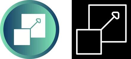 Scalability Vector Icon