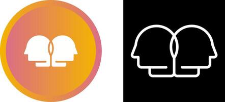 Empathize Vector Icon