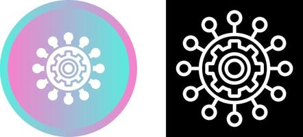 Functionality Vector Icon