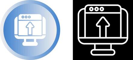 Improve Vector Icon