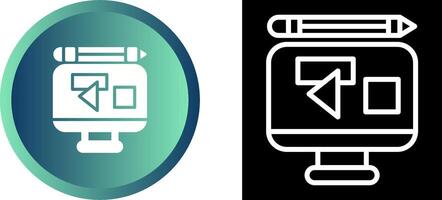 Prototype Vector Icon