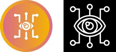 Visual Hierarchy Vector Icon