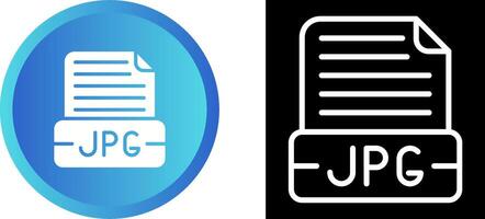 Document Insert Shape Vector Icon