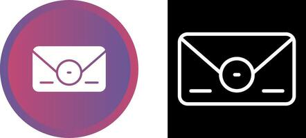 Envelope Vector Icon