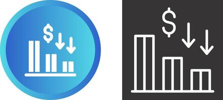 Finance Vector Icon