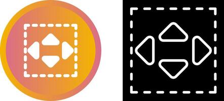 Cursor Vector Icon